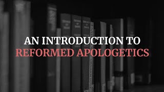 Apologetics Week 8  Fred Beall [upl. by Niwdla243]