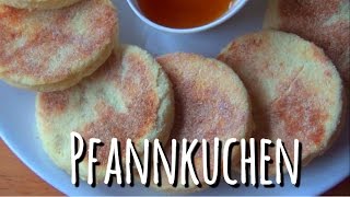 harscha marokkanische PFANNKUCHEN Süße [upl. by Etterual]