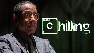 Why Gus Fring Was Breaking Bads Most Terrifying Villain [upl. by Amri]