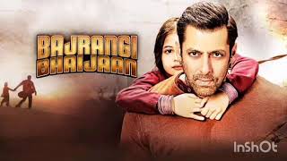 bajrangi bhaijaan review bangla [upl. by Leahcimrej]