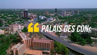 Forum national sur les décès maternels et périnatals du 13 au 15 novembre 2024 à Niamey [upl. by Arehs]