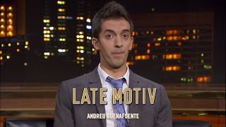 LATE MOTIV  David broncano Peska Radikal y 13TV  LateMotiv84 [upl. by Daphie805]