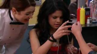 Wizards of Waverly Place  Wizards vs Werewolves  Episode Sneak Peek  Disney Channel Official [upl. by Secilu791]