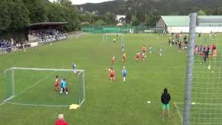 150620 u8finale traiskirchen  wr neustadt 00 45 iE [upl. by Asseram164]