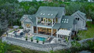 HGTV DREAM HOME GIVEAWAY 2024 ON ANASTASIA ISLAND FLORIDA NOW OPEN FOR ENTRIES [upl. by Kong]