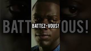 BATTEZVOUS   Vidéo de motivation motivation videodemotivation developpementpersonnel [upl. by Neelhsa]