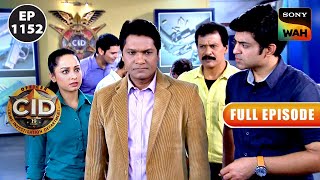 क्या एक बाई के संघर्ष की Mystery से पर्दा उठा पाएगा Abhijeet  CID  सीआईडी  26 June 2024 [upl. by Karb104]