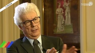 Ken Follett presenta quotI giorni delleternitàquot [upl. by Amelia949]