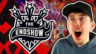 REACTING TO THE DEFQON 1 ENDSHOW 2024 [upl. by Sorenson752]