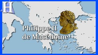 Philippe II de Macédoine [upl. by Inaliak669]