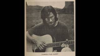 Townes Van Zandt live on NY Radio 1970 [upl. by Rebmyt889]