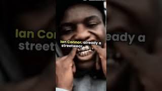 How Ian Connor Boosted Playboi Carti  shorts [upl. by Elum]