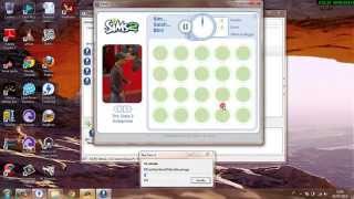 Tutorial  Come installare The sims 2 ITALIANO [upl. by Anairad]