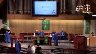 Live from First UMC of Palatine IL [upl. by Veronike]