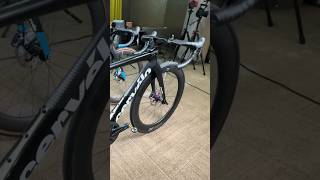 Cervelo S5’s cervelo s5 series cycling speed fast quick dtswiss shimano di2 darkness [upl. by Berard643]