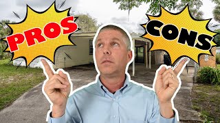 Manufactured homes pros and cons [upl. by Taddeusz533]