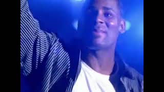 R Kelly  U Saved Me Official Video [upl. by Brnaby]