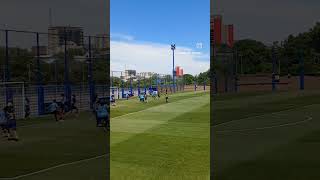 Golazo de Vanina Preininger boca futbolfemenino football goal futbol siempreboca bocacampeon [upl. by Joris340]