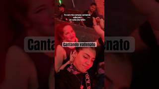 Cantando vallenato con Suno ositodormilon vallenato binomiodeoro cantantes jeancarloscenteno [upl. by Ahsehyt]