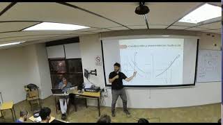 Economia 2 Clase del 12424 UNPSJB [upl. by Aidan]