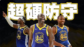 勇士連勝鵜鶘！拿下主場二連戰，獲勝關鍵其實是嘴綠領銜的超硬防守！？把Zion守到懷疑人生Kuminga終於回穩逐漸打出影響力 [upl. by Aihsel]