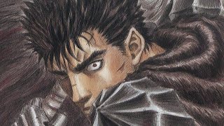 Berserk Manga Dub𒉭 Conviction Arc Episode 20 [upl. by Simons298]