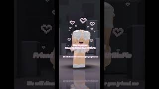 Selling gfx roblox robloxavatar [upl. by Yeo]