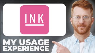 Ink Editor AI Tool Review  Usage Experience [upl. by Kwarteng]