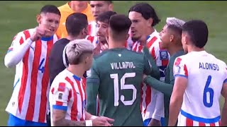 BOLIVIA vs PARAGUAY 22 Highlights amp Goals CONMEBOL 2024 [upl. by Nagah]