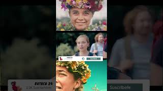 ⭐🎬 Midsommar 🎬 ⭐ pelicula movie [upl. by Derfla933]