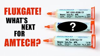 FLUXGATE Part 2 The next big thing from the AMTECH labs [upl. by Ping]