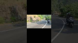 Pune To Revdanda Beach Road Trip Check Out Fast ☺️♥️ [upl. by Downs]