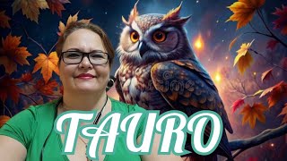 🌞TAURO ♉️ GRAN PROTECCIÓN Y UN MENSAJE IMPORTANTE DE TUS GUIAS ESTO SUCEDE [upl. by Jeni]