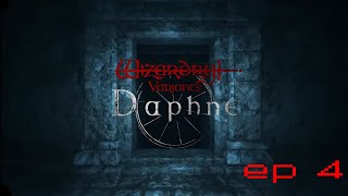 สดไม่ใส่ถุง แสงสว่างที่อาจมีอยู่จริง Wizardry Variants Daphne EP4 [upl. by Kazue]