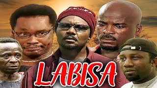 LABISA JT TOM WEST FEMI OGEDENGBE ERNEST ASUZU JERRY AMILO NOLLYWOOD CLASSIC MOVIES trending [upl. by Schacker]