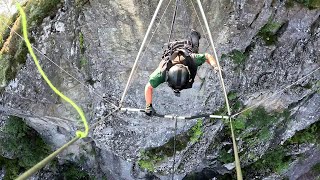 HANGGLIDER amp BLUEBERRIES [upl. by Gudrun495]