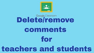 Quickly Delete All Comments in Excel [upl. by Gatian]