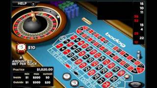 How To Win At Roulette Strategy 2 The 2 to 1 Columns Betting System [upl. by Jordon714]