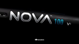 Nova V3  Explosive Power [upl. by Ecienahs7]