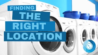 Pick the BEST Location For Your Laundromat Business  Hear From An Expert [upl. by Keene]