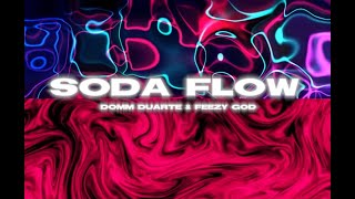 SODA FLOW Official Music Video  Domm Duarte amp Feezy God [upl. by Curry5]