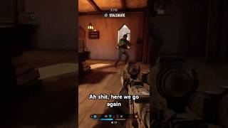 Insurgency sandstorm mk18 gameplay [upl. by Jose]