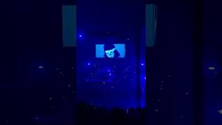 Billie Eilish  ilomilo HMHAS Tour live in Quebec City [upl. by Aztinay]