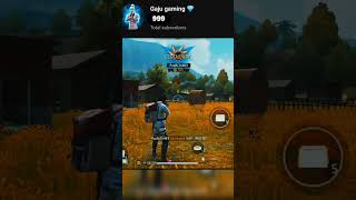 gajugaming0009 totalgaming foryou freefire ffviral ffgameplay trending shorts shortsfeed [upl. by Arataj494]