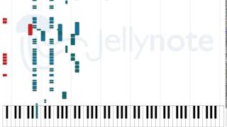 Psychosocial  Slipknot Sheet Music [upl. by Illah]