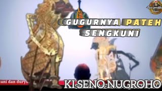 GUGURNYA PATEH SENGKUNI AWAL OERANG BAROTOYUDU [upl. by Drauode496]