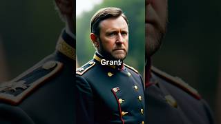 Who was Ulysses S Grant history americanpresident historyfacts foundingfather politician [upl. by Isnam]