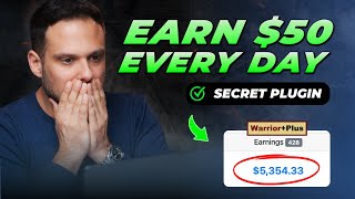 Get Paid 50 Every Day Pinterest Affiliate Marketing For Beginners [upl. by Bronwyn649]