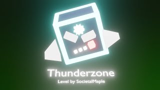 ACTUALLY FINAL Project Arrhythmia  Thunderzone by Waterflame level by me Zen Showcase [upl. by Ahsinna]