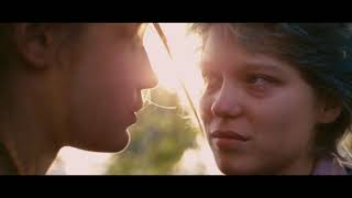 Blue Is The Warmest Colour Review  Film Club Ep69 [upl. by Eeralav]